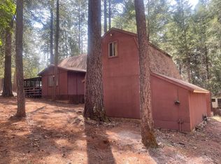5343 Buttonwood Ct, Foresthill, CA
