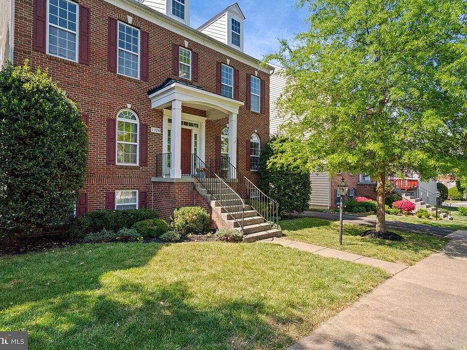 13290 Scotch Run Ct, Centreville, VA 20120 Zillow