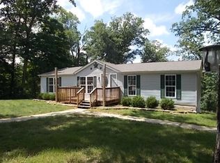 81 Wolf Creek Rd, Troy, MO 63379