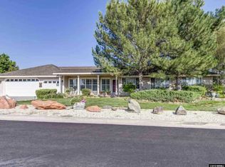 9420 Benedict Dr, Sparks, NV