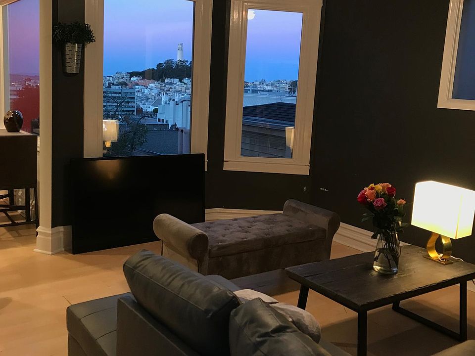 1st image of 1020 Clay St #1020
