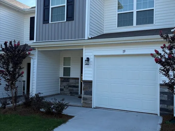 19 Napier Ct, Taylors, SC