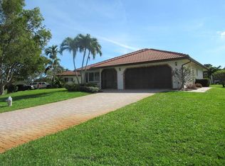 376 NW 42nd St, Boca Raton, FL 33431