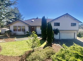 3465 NW Dimple Hill Rd, Corvallis, OR 97330