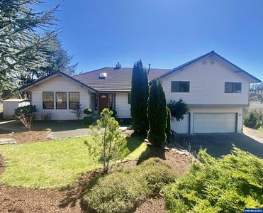 3465 NW Dimple Hill Rd, Corvallis, OR, 97330