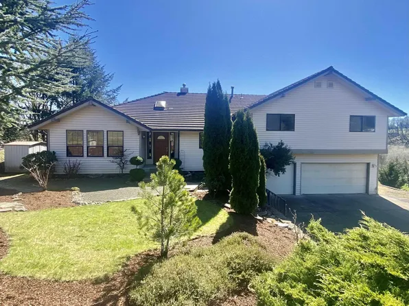 3465 NW Dimple Hill Rd, Corvallis, OR 97330