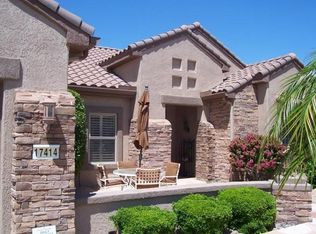 17414 N Horseshoe Dr, Surprise, AZ 85374