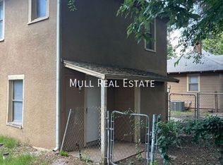 2822 1/2 NW 13th St, Oklahoma City, OK 73107
