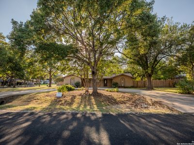13303 Flying W Trl, Helotes, TX, 78023