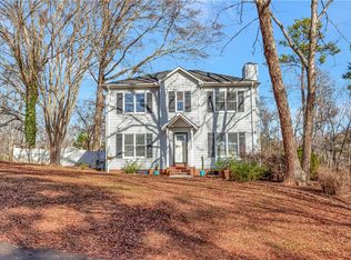 100 Wicker Ln, Anderson, SC 29621