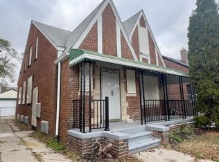 18041 Griggs St, Detroit, MI 48221