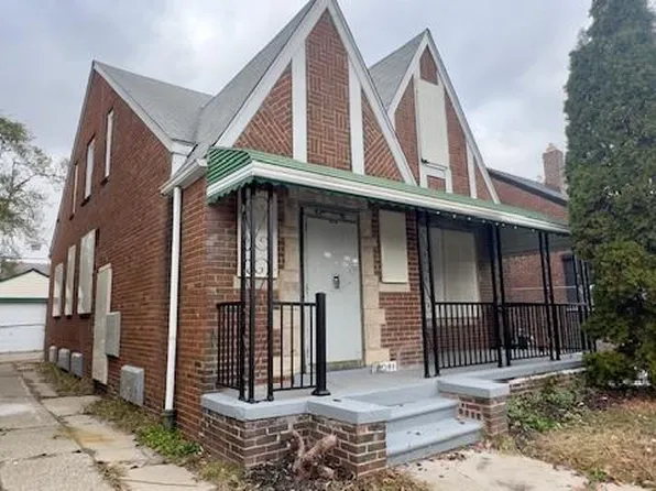 18041 Griggs St, Detroit, MI 48221