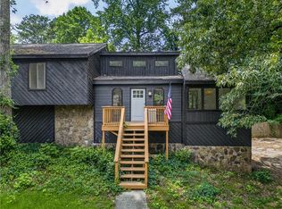 5169 Rockbridge Dr, Stone Mountain, GA 30087