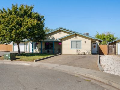 20720 2nd St, Cottonwood, CA, 96022