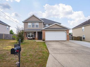 1320 Bundy Dr, Smyrna, TN 37167