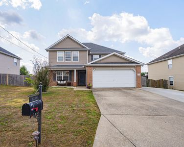 1320 Bundy Dr, Smyrna, TN, 37167