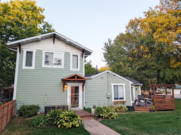 131 Hudson Ave, Big Lake, MN 55309