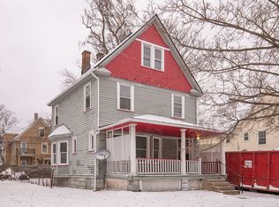 10937 Tacoma Ave, Cleveland, OH