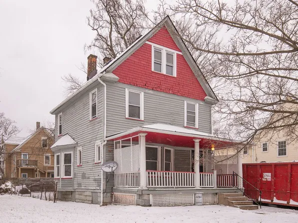 10937 Tacoma Ave, Cleveland, OH 44108