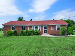 4021 Yager Rd, McMinnville, TN 37110