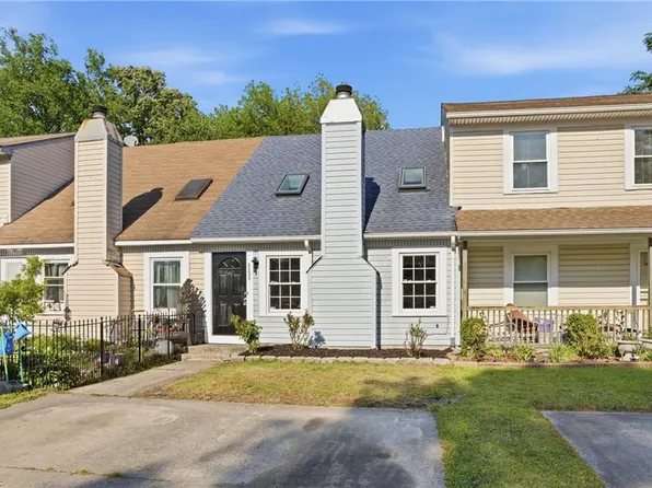 3234 Creekside Dr, Virginia Beach, VA 23453