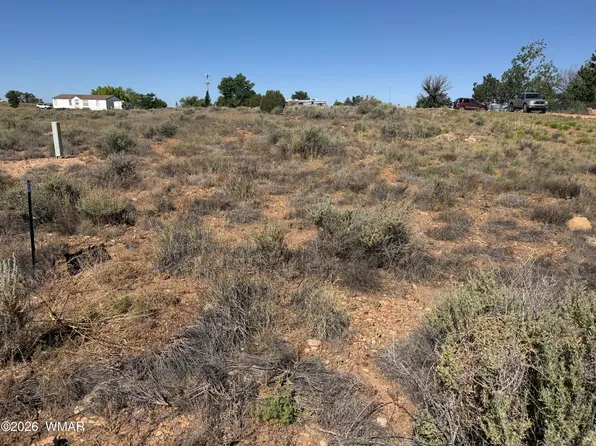 2598 6th Sundown Ln, Snowflake, AZ 85937