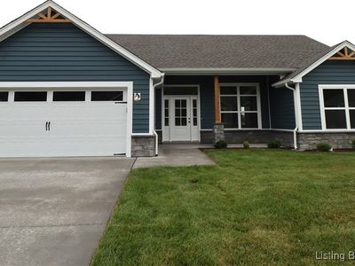 4484- LOT 729 Venice Way, Sellersburg, IN, 47172