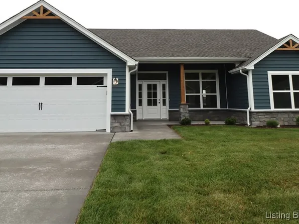 4484- LOT 729 Venice Way, Sellersburg, IN 47172