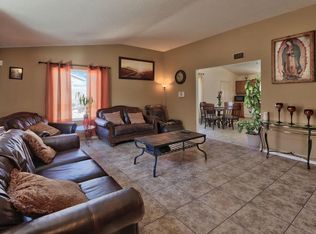 8509 Spring Sage Rd SW, Albuquerque, NM 87121
