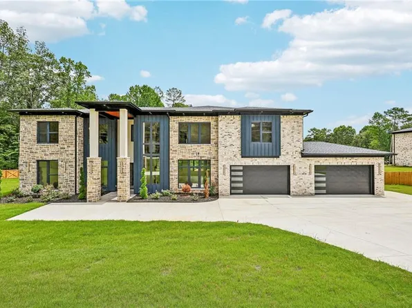 1546 Ewing Chapel Rd, Dacula, GA 30019