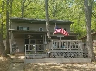 90 Handsome Ln, Camdenton, MO 65020