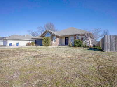 820 S Quade Road S, Springfield, MO, 65802