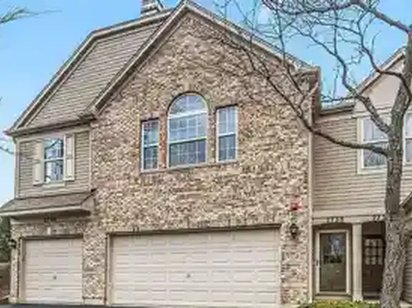 2738 Rockport Ln #2738, Naperville, IL 60564