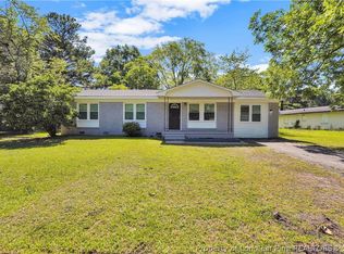 513 Mann St, Fayetteville, NC 28301