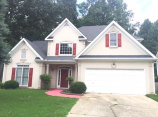 2421 Camata Pl, Marietta, GA 30066