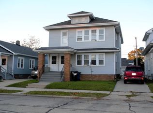 2406 Olive St, Racine, WI 53403