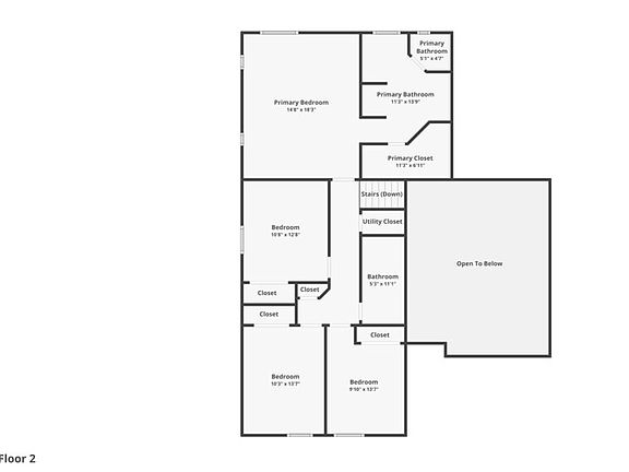 3rd image of 6472 W Harbin Ridge Way