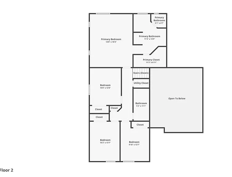 6472 W Harbin Ridge Way — Photo 3