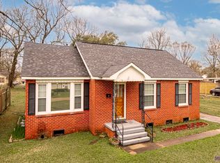 5871 Beechwood Dr, Baton Rouge, LA 70805