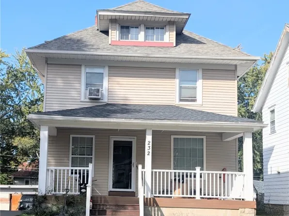 232 Alameda St, Rochester, NY 14613