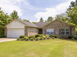 2524 Ready Section Rd, Toney, AL 35773