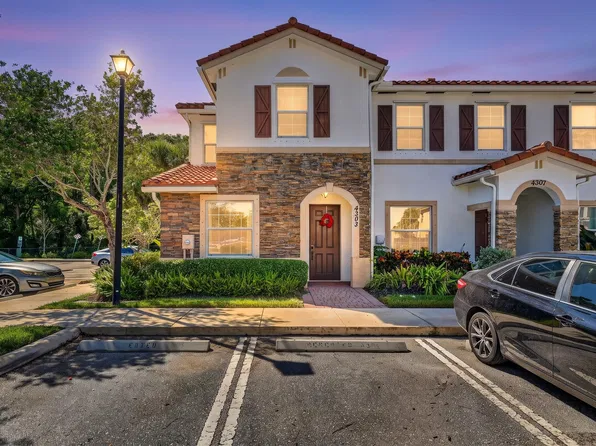 4305 Maybelle Lane, West Palm Beach, FL 33417