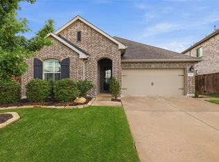 1701 Shetland Road, Aubrey, TX 76227