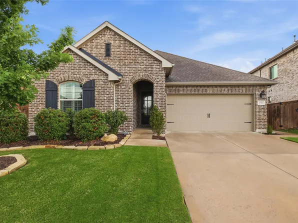 1701 Shetland Road, Aubrey, TX 76227