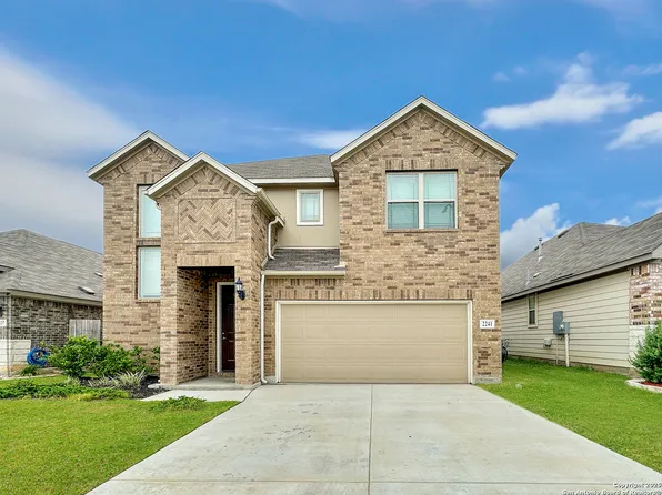 2241 WINDSWEPT WAY, New Braunfels, TX 78132