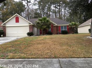 190 Junco Way, Savannah, GA 31419