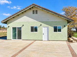 3611 E Avenue K, Lancaster, CA 93535