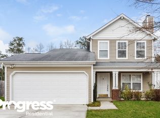 3333 Deering Dr, Raleigh, NC 27616