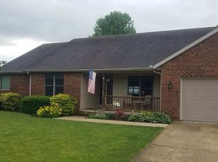 8403 E Sunset Ave, Terre Haute, IN 47805