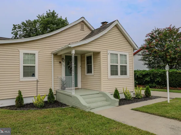 112 N Franklin St, Landisville, NJ 08326